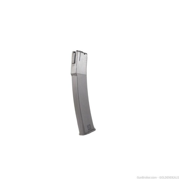 Kalashnikov USA KR-9, KP-9, KP9, KR9 9mm Original 30-Round Polymer Magazine-img-4