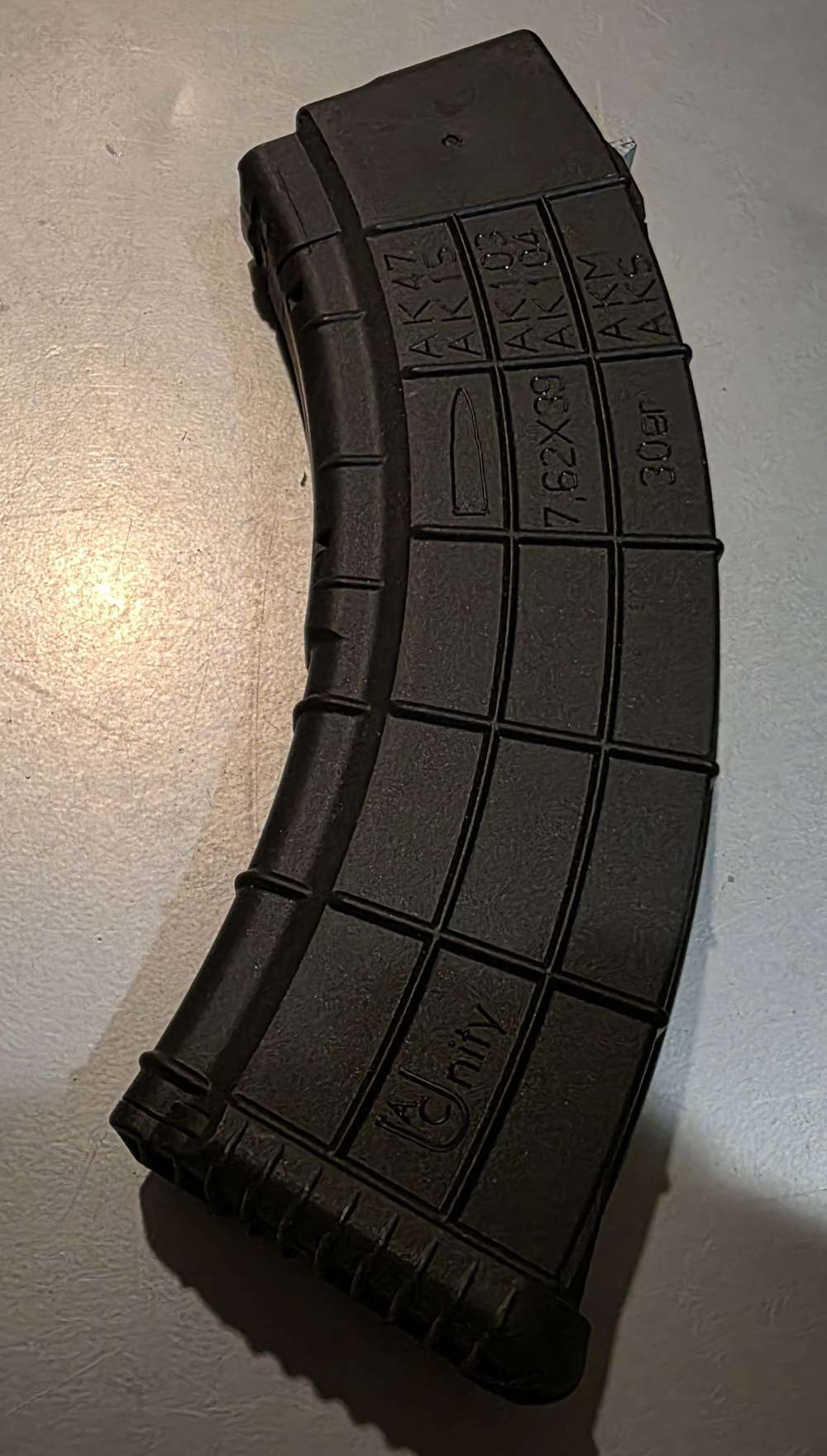 German Made AK-47 Magazine (AC Unity)-img-1
