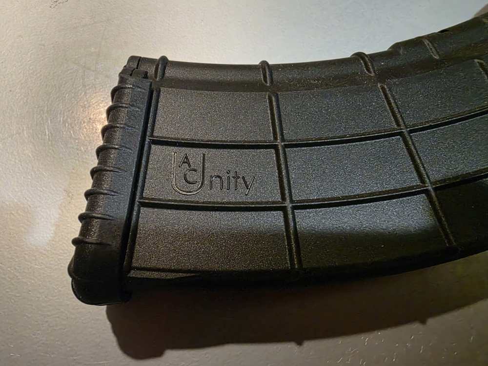 German Made AK-47 Magazine (AC Unity)-img-3