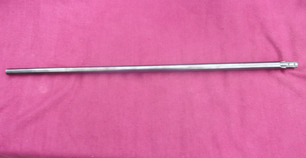 REMINGTON MODEL 511 SCOREMASTER 25" .22 S-L-LR BARREL ASSEMBLY-img-3