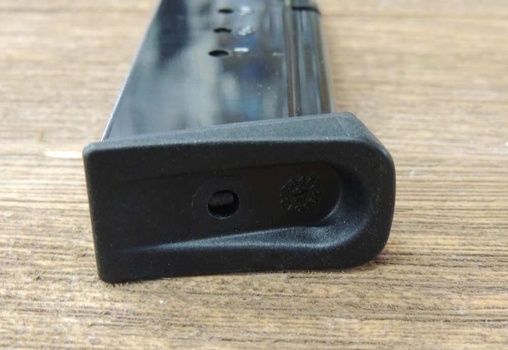 Sig Sauer P239 40 S&W 7 Round Capacity Magazine - Used-img-6