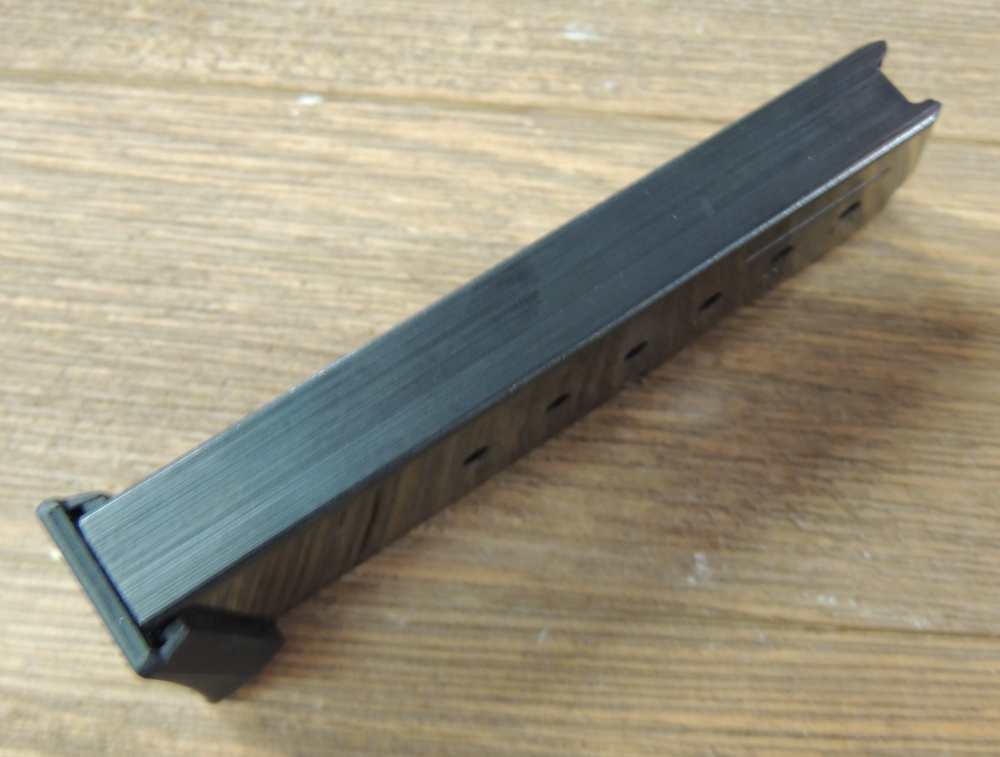 Sig Sauer P239 40 S&W 7 Round Capacity Magazine - Used-img-3