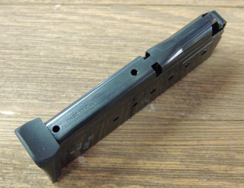 Sig Sauer P239 40 S&W 7 Round Capacity Magazine - Used-img-2