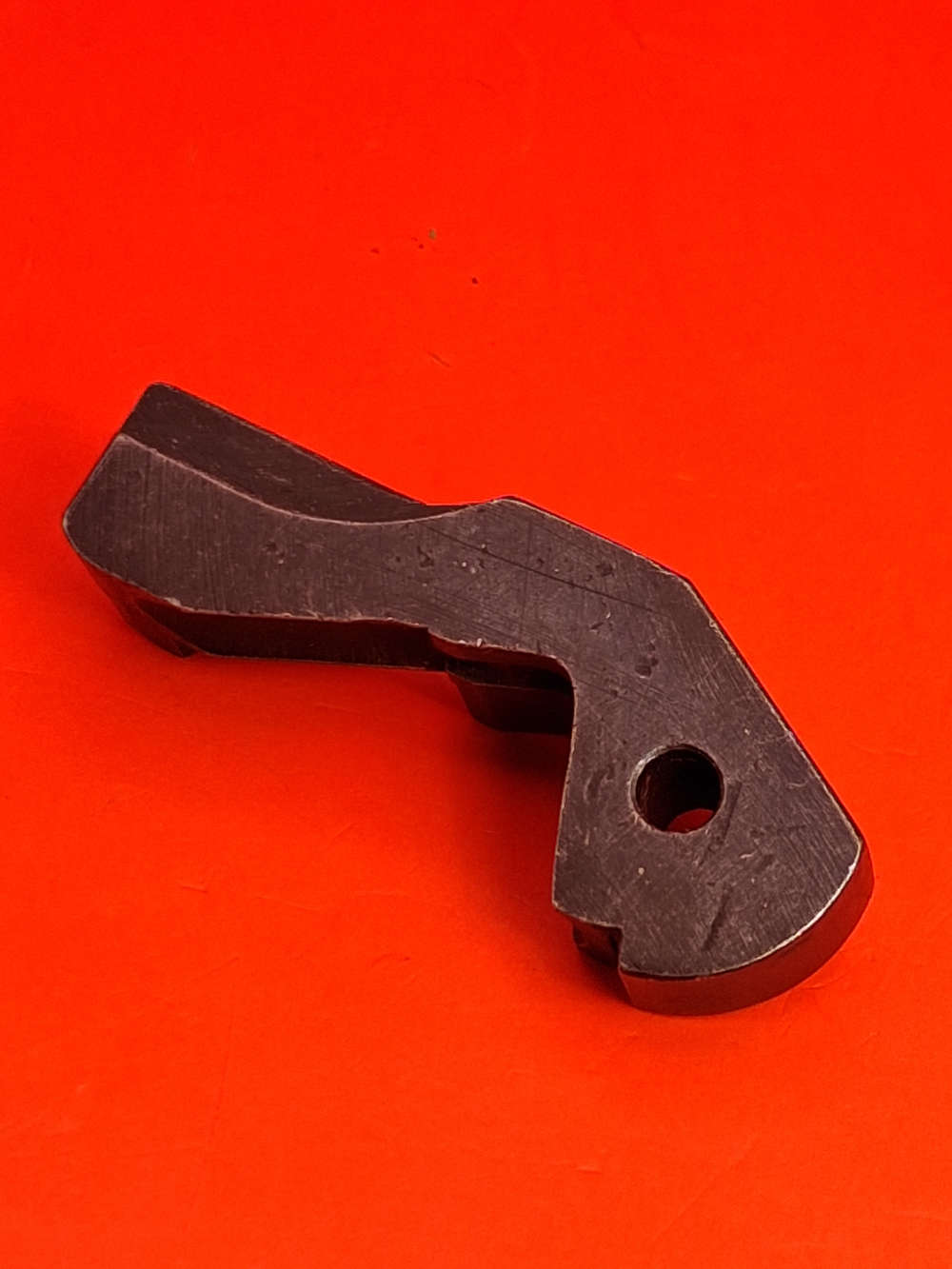 Underwood M1 Carbine Type 1 Dog-Leg Hammer .U. - Early USGI Vintage-img-9