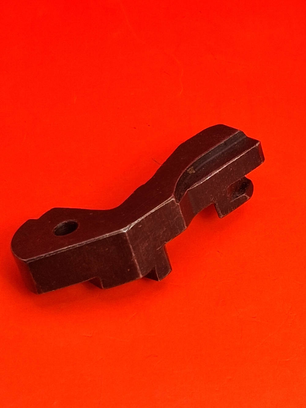 Underwood M1 Carbine Type 1 Dog-Leg Hammer .U. - Early USGI Vintage-img-10