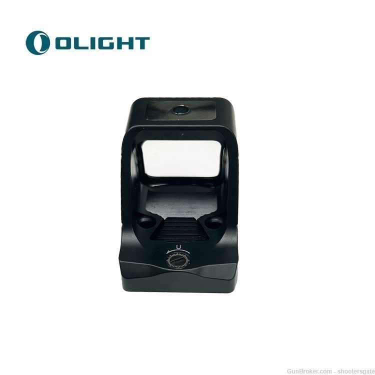 OLIGHT-Osight 3 MOA with Magnetic Charging Cover GREEN, FREE SHIPPING-img-2