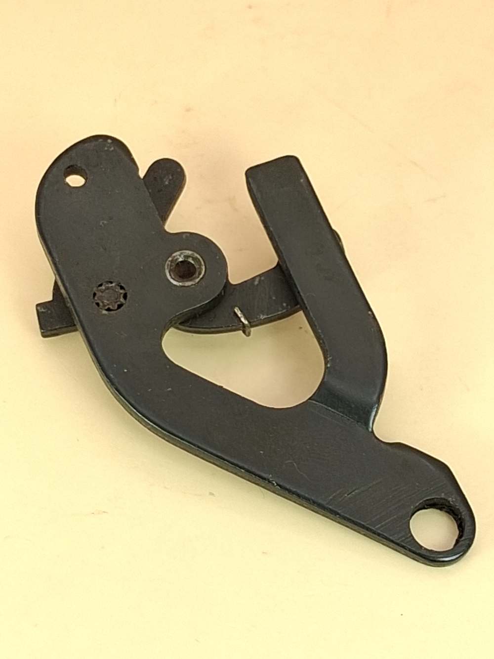 Savage Model 99A Sear Assembly Complete Factory Original Rifle Parts NOS-img-3