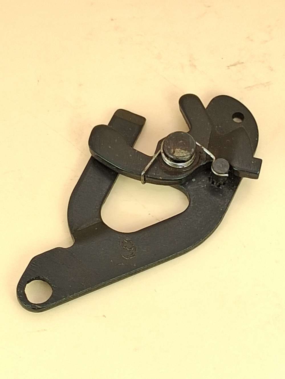 Savage Model 99A Sear Assembly Complete Factory Original Rifle Parts NOS-img-1