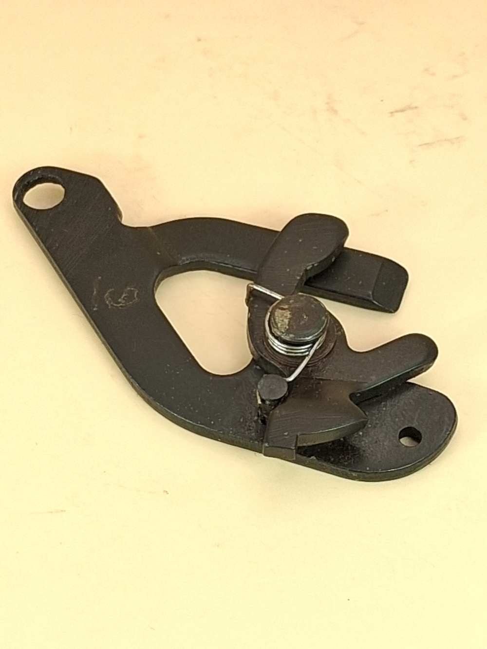 Savage Model 99A Sear Assembly Complete Factory Original Rifle Parts NOS-img-2
