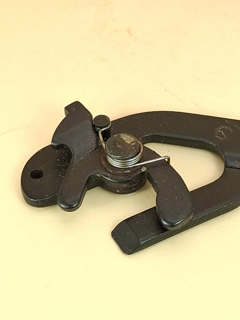 Savage Model 99A Sear Assembly Complete Factory Original Rifle Parts NOS-img-5