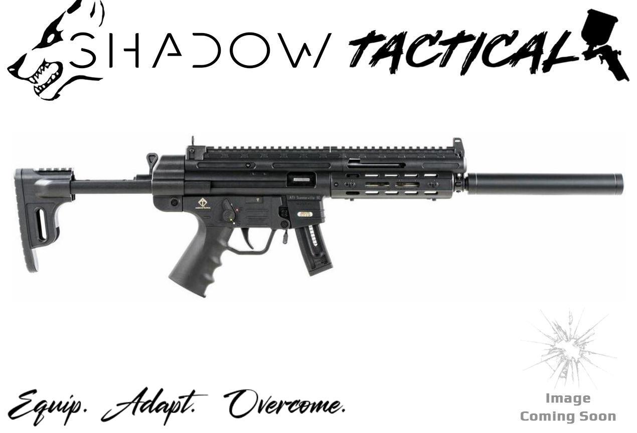 GER GSG-16, 22 LR, 10+1, 16.25" Barrel, Semi-Auto, Right Hand-img-0