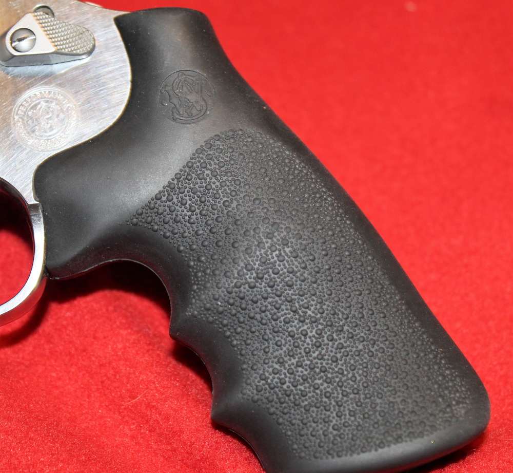 S&W Performance  Center 460 VXR EXTREME VELOCITY-img-3