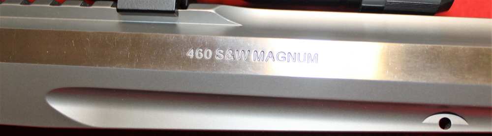 S&W Performance  Center 460 VXR EXTREME VELOCITY-img-7