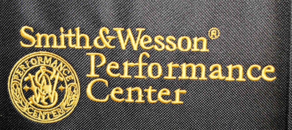 S&W Performance  Center 460 VXR EXTREME VELOCITY-img-9