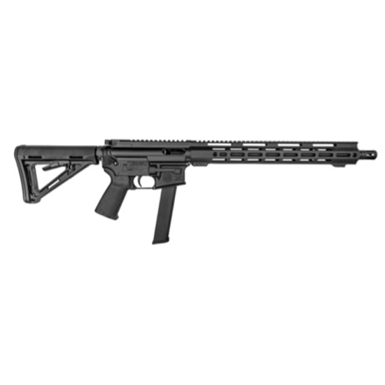 Diamondback DB9R 9mm Rifle with 16" Barrel, 32rd Capacity-img-0