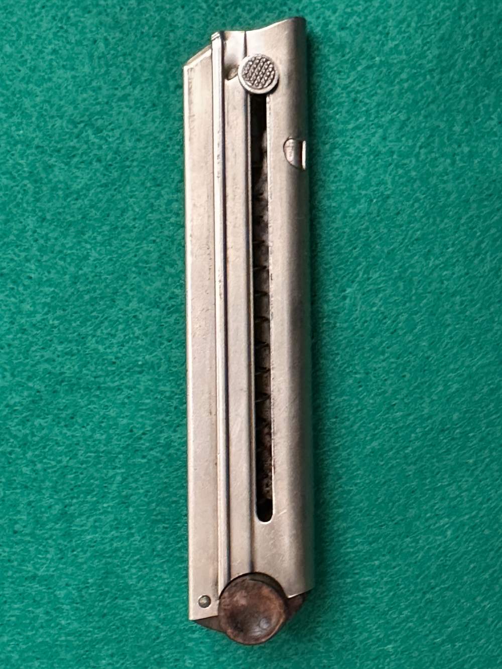 Luger DWM Model 1900 Rare 6" Barrel Very Early Manufacture Very Rare!-img-20