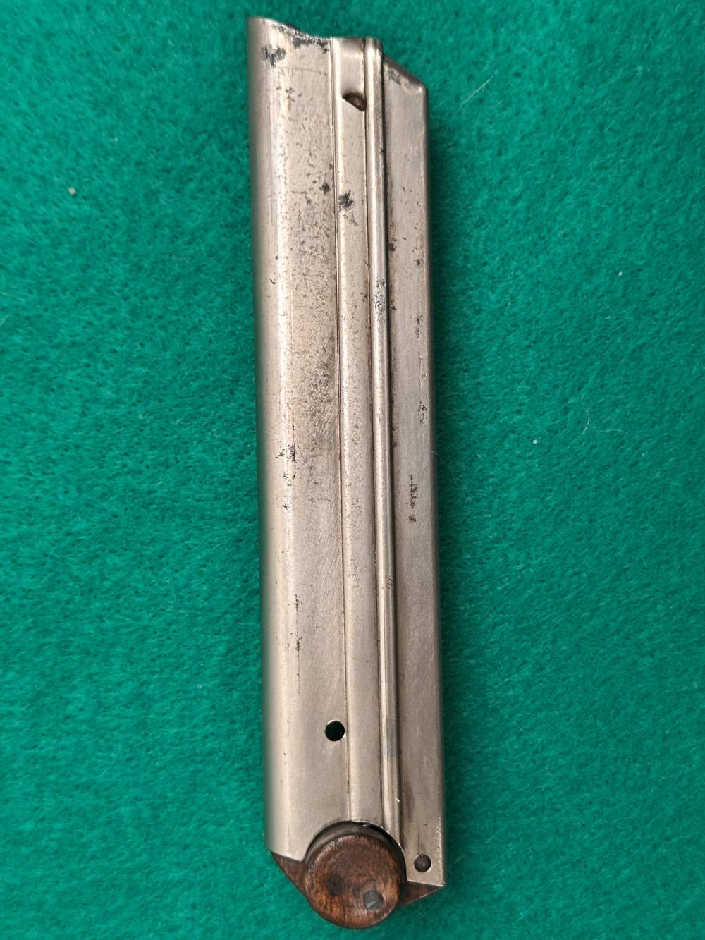 Luger DWM Model 1900 Rare 6" Barrel Very Early Manufacture Very Rare!-img-21