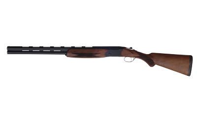 OR1MB2026RGG Weatherby Orion Matte Blue 20 Gauge 3" Chamber 26" Vent Rib Ba-img-0