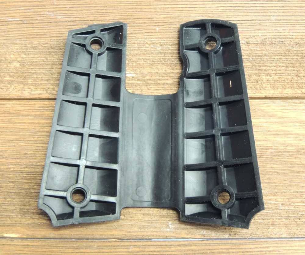 Colt Government Commander Gold Cup Rubber Grips 1911 Frame -img-1