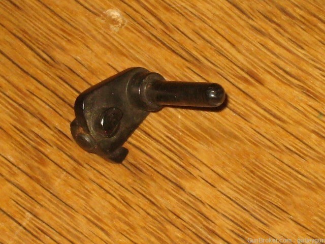 Browning Hi Power (Safety ,Blued Complete)-img-2