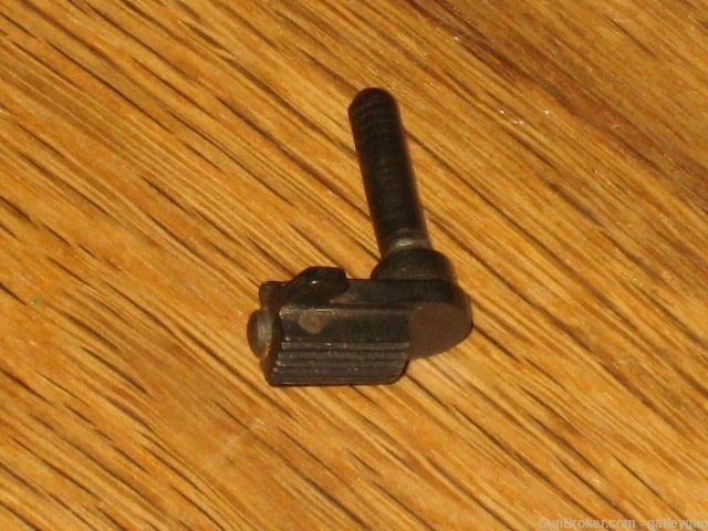 Browning Hi Power (Safety ,Blued Complete)-img-0