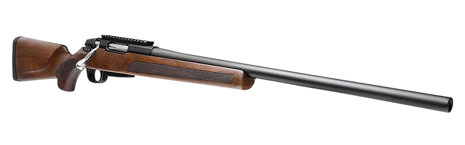 Stevens 334 30-06 Springfield Rifle 22 Turkish Walnut 18940-img-2