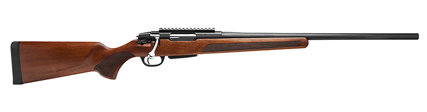 Stevens 334 30-06 Springfield Rifle 22 Turkish Walnut 18940-img-0