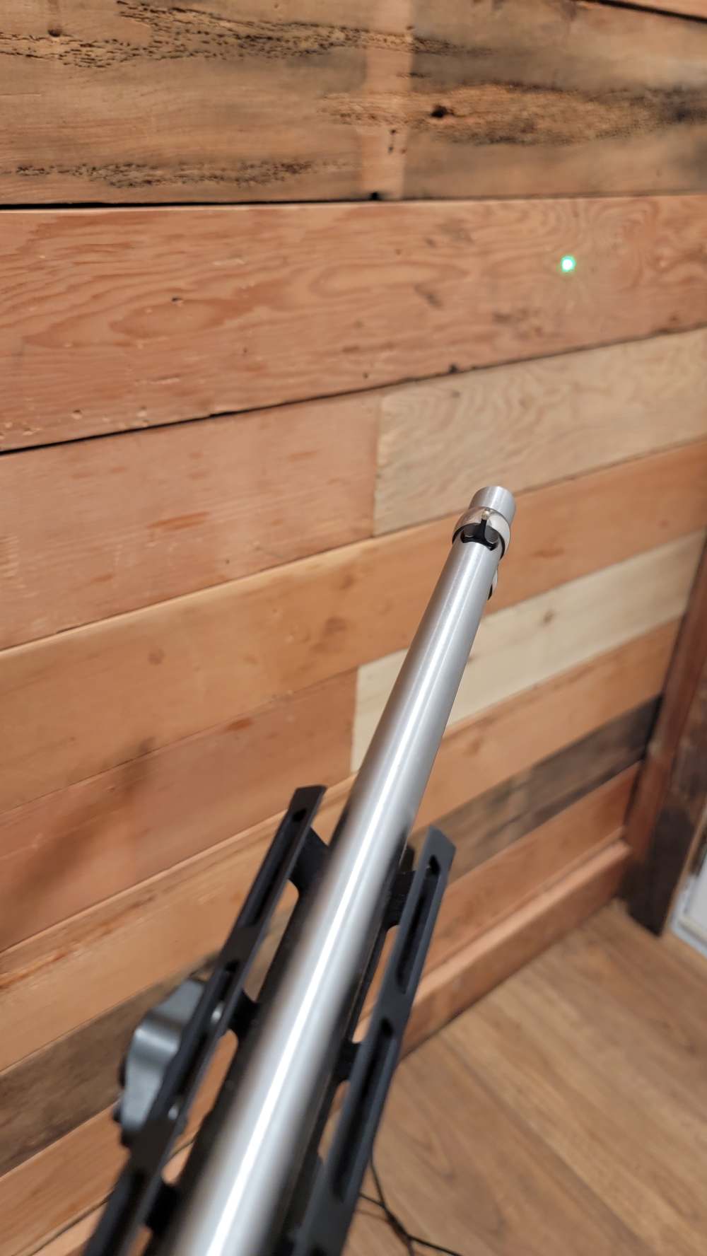 Custom Tactical 44 Mag Taurus R92 Anti  Zombie Lever gun -img-12