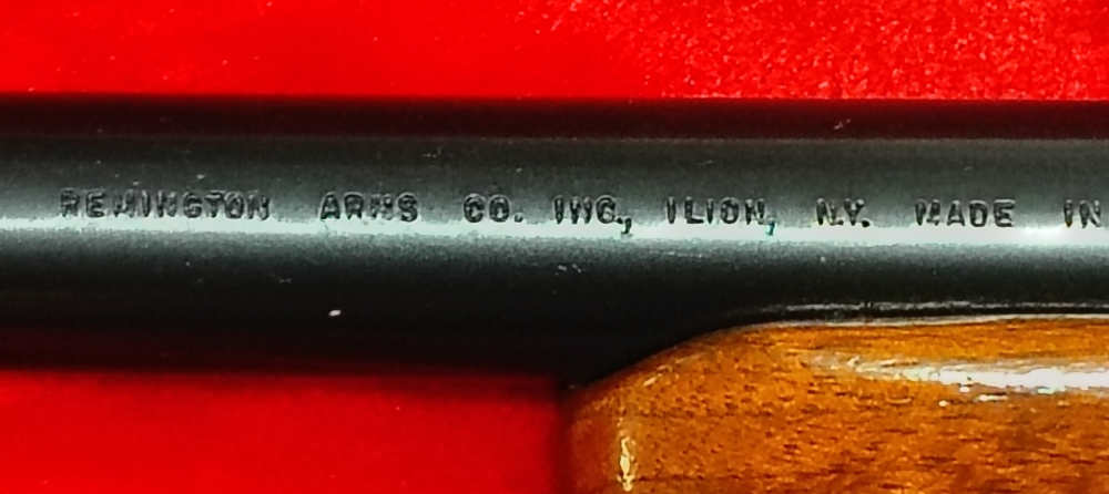 Remington Model 788 cal. 22-250 Rem 24" Barrel-img-9