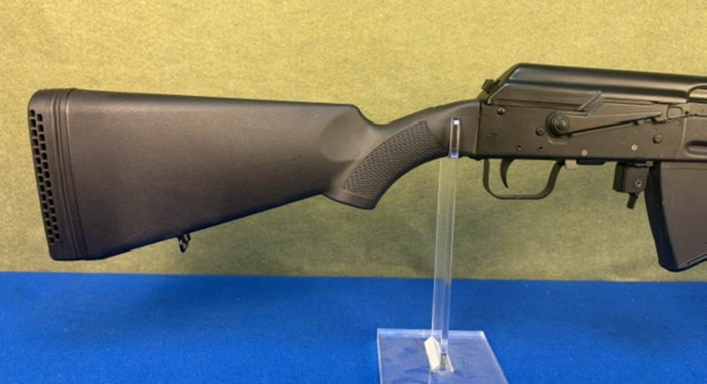 RWC Group LLC Arsenal Saiga Made in Russia by Izhmash Canta 7.62x39mm 16"-img-1
