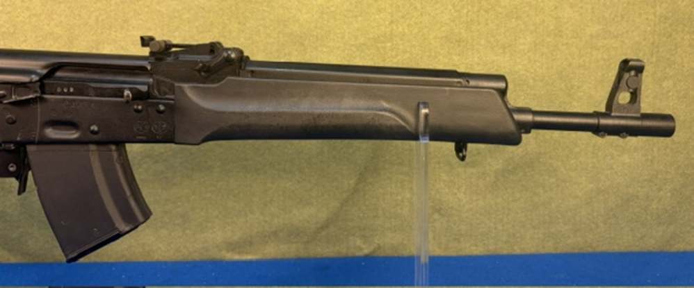 RWC Group LLC Arsenal Saiga Made in Russia by Izhmash Canta 7.62x39mm 16"-img-3