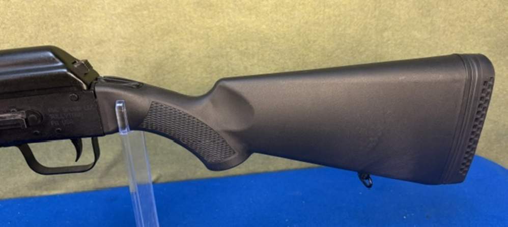 RWC Group LLC Arsenal Saiga Made in Russia by Izhmash Canta 7.62x39mm 16"-img-9