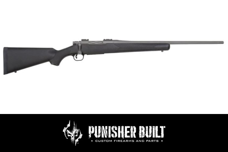MOSSBERG PATRIOT 22-250 SS CERAKOTE/SYN-img-0