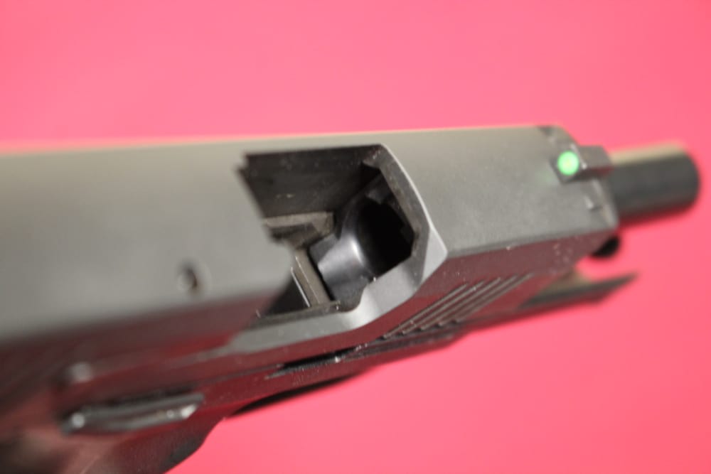 Sig P365 Micro Tac Pac w/3x Mags, Holster, Safety - Nitron - 2019-img-31