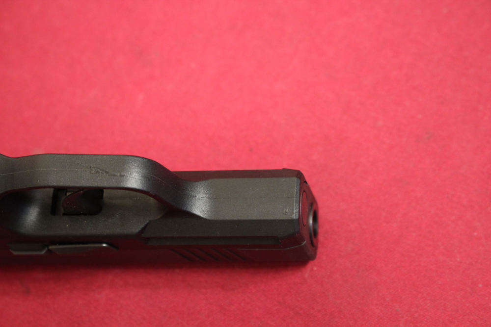 Sig P365 Micro Tac Pac w/3x Mags, Holster, Safety - Nitron - 2019-img-18