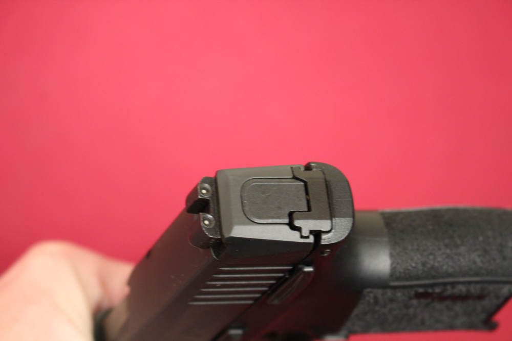 Sig P365 Micro Tac Pac w/3x Mags, Holster, Safety - Nitron - 2019-img-22