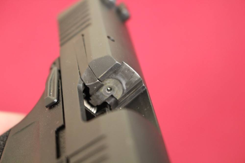 Sig P365 Micro Tac Pac w/3x Mags, Holster, Safety - Nitron - 2019-img-30