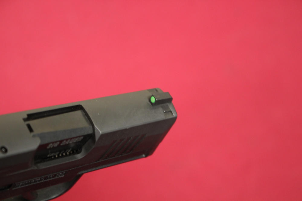 Sig P365 Micro Tac Pac w/3x Mags, Holster, Safety - Nitron - 2019-img-24