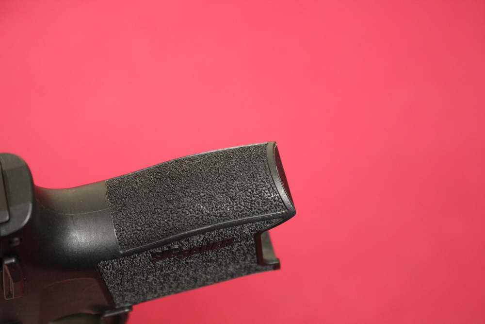 Sig P365 Micro Tac Pac w/3x Mags, Holster, Safety - Nitron - 2019-img-21