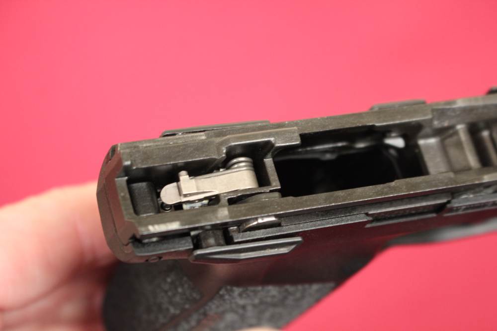 Sig P365 Micro Tac Pac w/3x Mags, Holster, Safety - Nitron - 2019-img-26