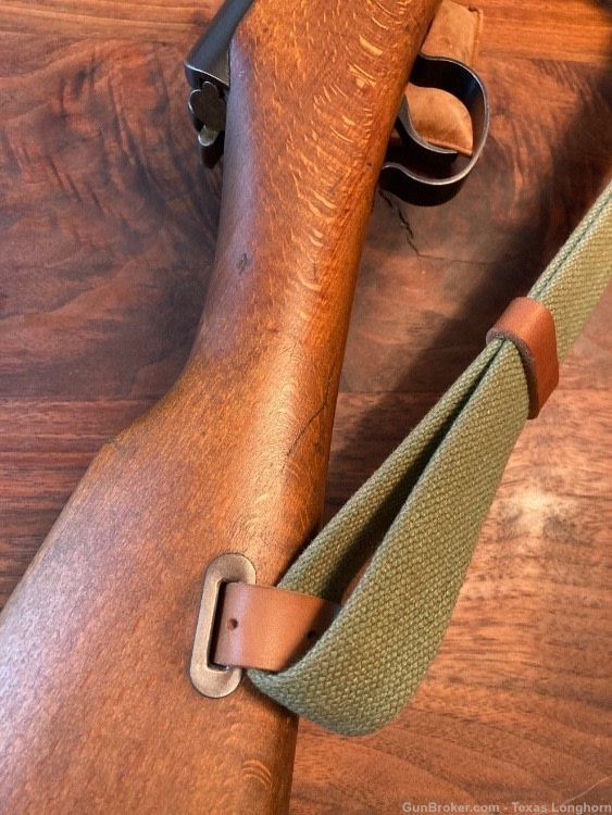 Polish Radom WZ48 Factory 11 .22LR Military Training Rifle Cold War 1956 -img-3