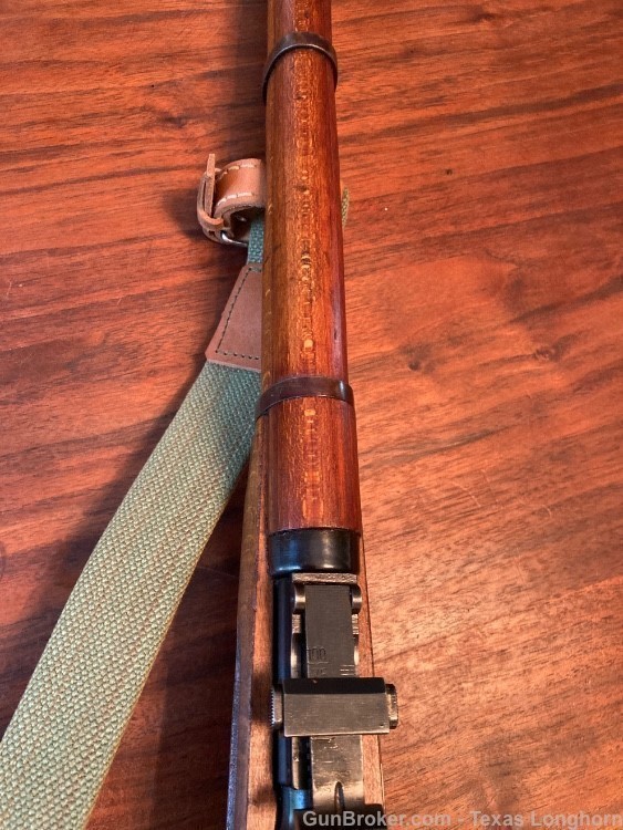 Polish Radom WZ48 Factory 11 .22LR Military Training Rifle Cold War 1956 -img-21