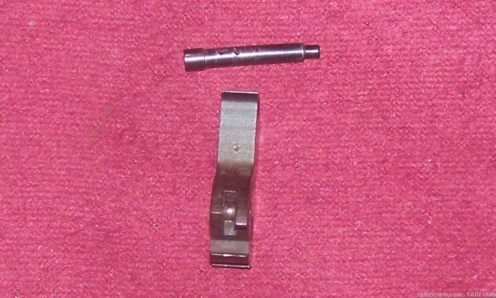 BERETTA 3032 TOMCAT HAMMER & PIN ASSEMBLY-img-3