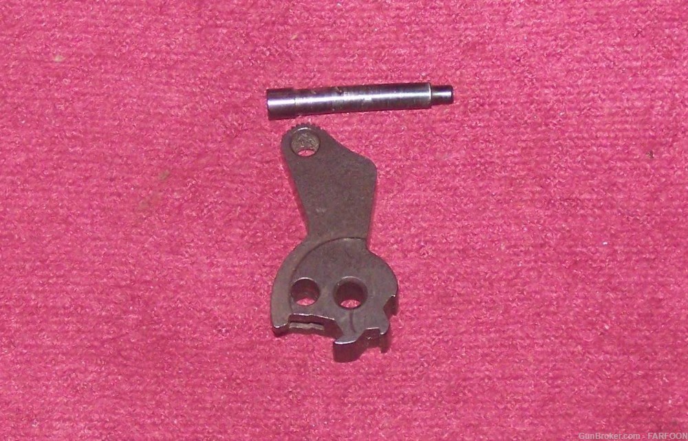 BERETTA 3032 TOMCAT HAMMER & PIN ASSEMBLY-img-1