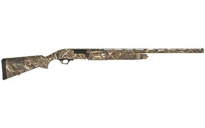 23159 TriStar Cobra III Field 20 Gauge 3" Chamber 24" Barrel Realtree Max-7-img-0