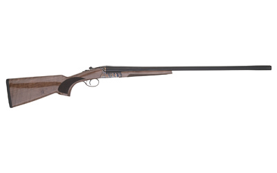 38002 TriStar Phoenix Side by 12 Gauge 3" Chambers 28" Barrels Case Colored-img-0