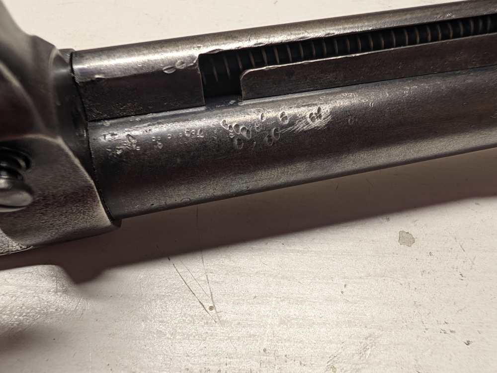 Colt 1878 Frontier in .38WCF .38-40 DA 1899MFG READ DESC MAKE OFFER!-img-10