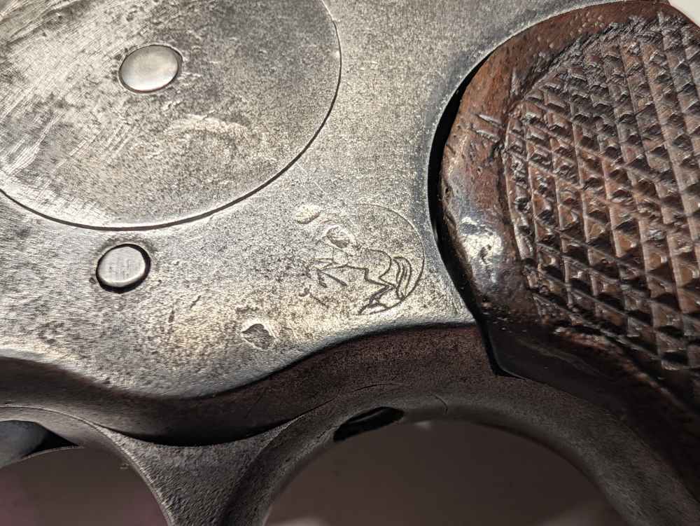 Colt 1878 Frontier in .38WCF .38-40 DA 1899MFG READ DESC MAKE OFFER!-img-4