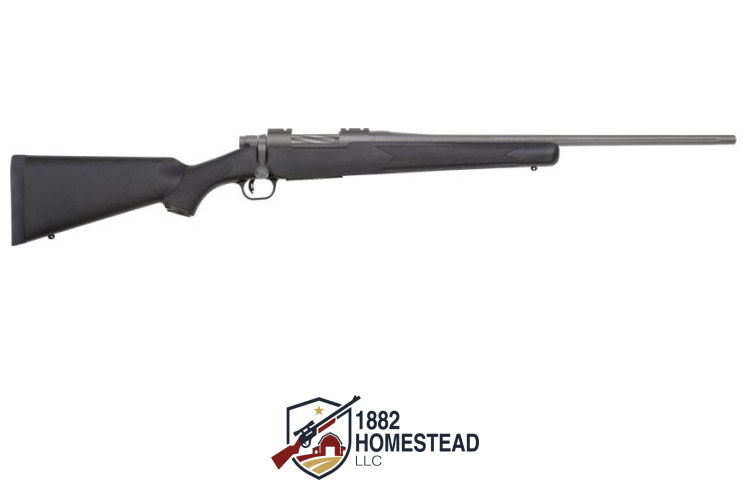 Mossberg Patriot .22-250 Bolt Action Rifle-img-0