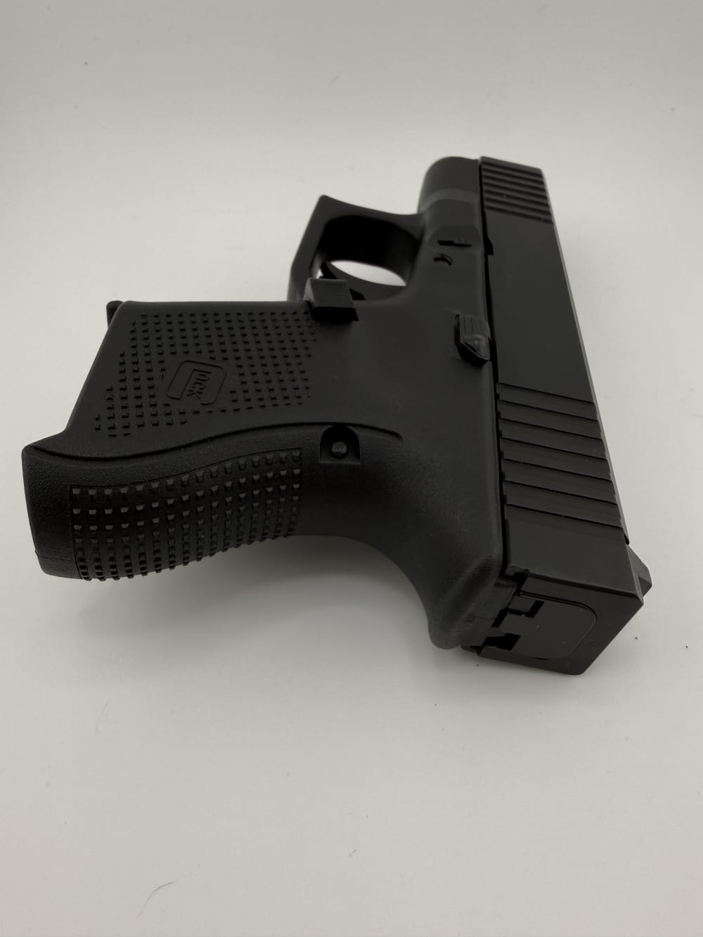 Glock 26 Gen 5 | 9mm | Aftermarket Slide & Barrel | New Condition-img-3